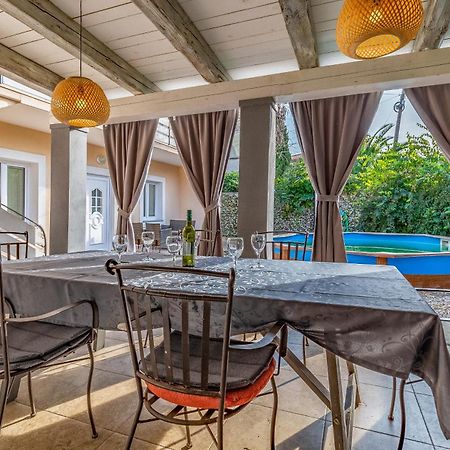 Villa Agneza Medulin Zewnętrze zdjęcie