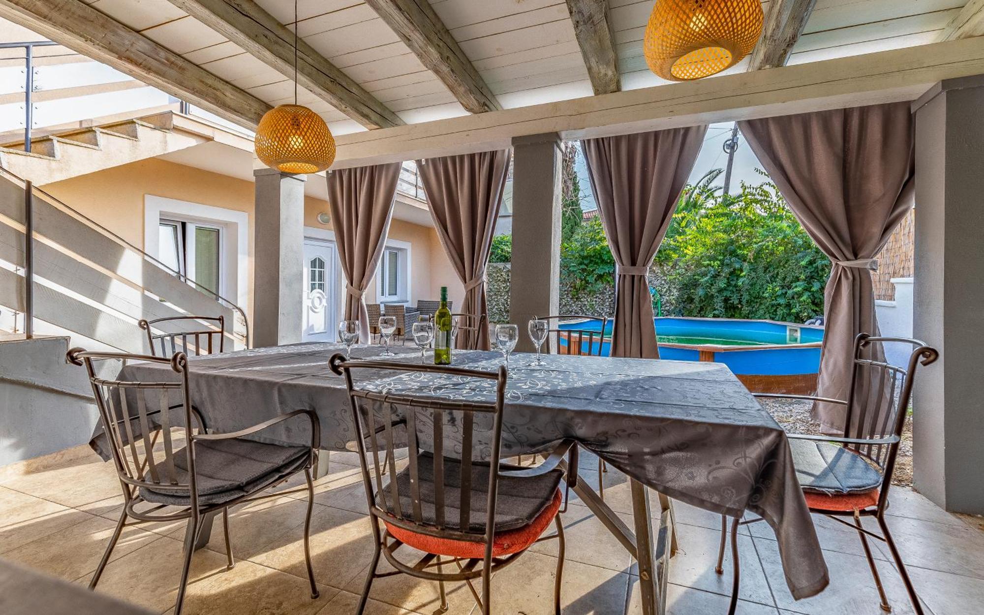 Villa Agneza Medulin Zewnętrze zdjęcie