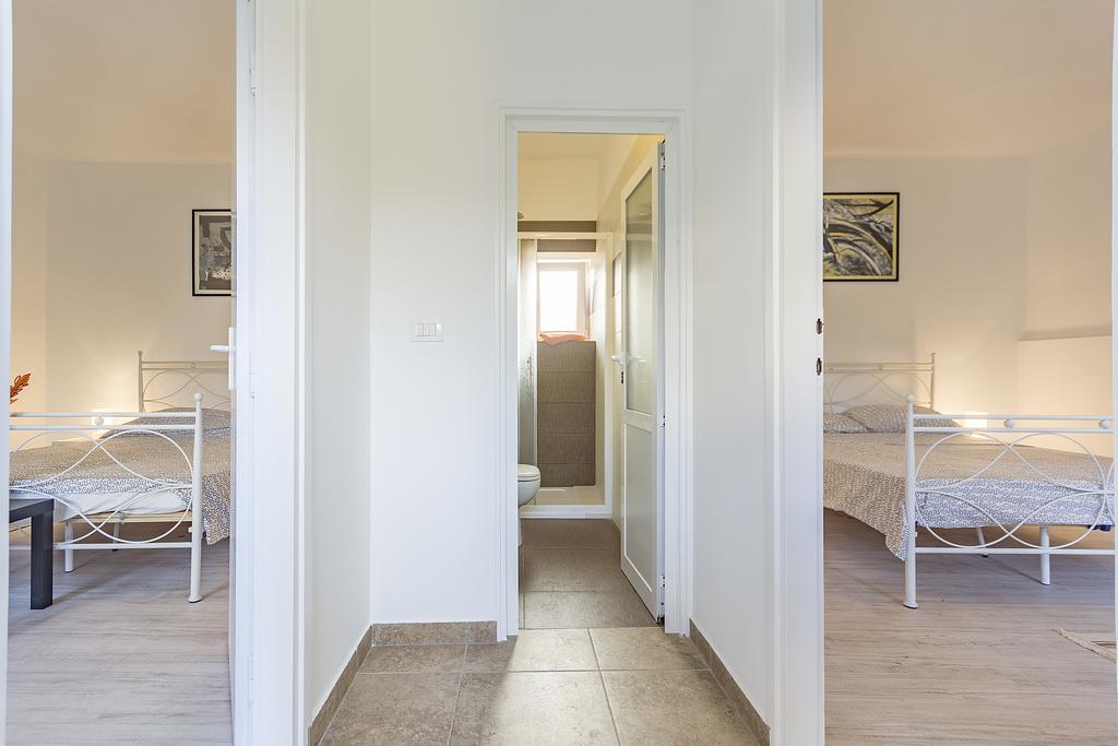 Villa Agneza Medulin Zewnętrze zdjęcie