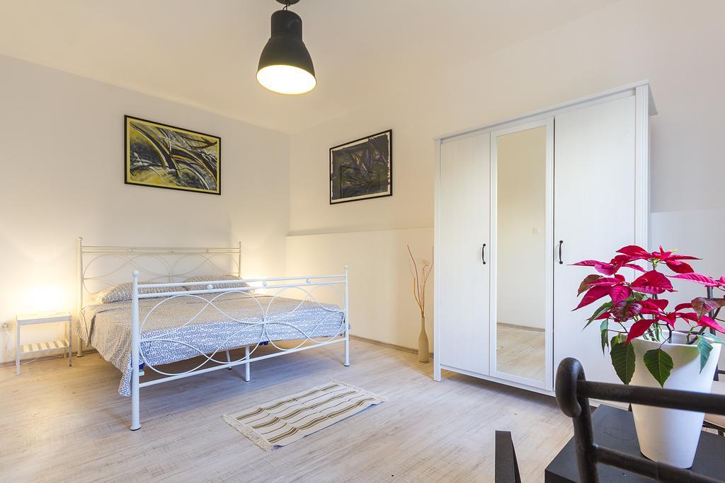 Villa Agneza Medulin Zewnętrze zdjęcie
