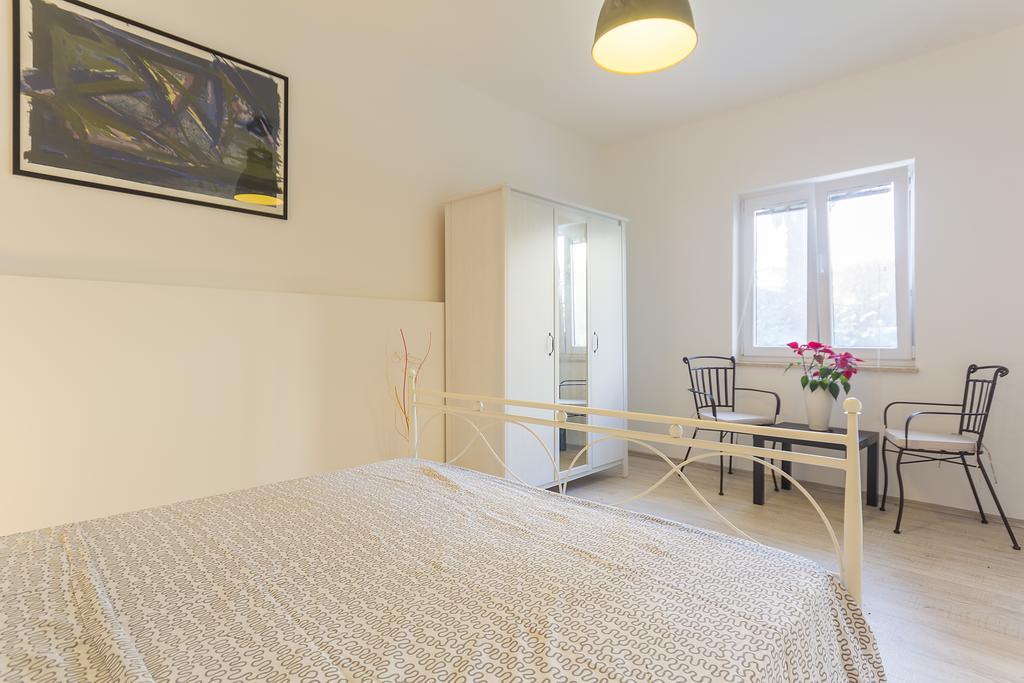 Villa Agneza Medulin Zewnętrze zdjęcie