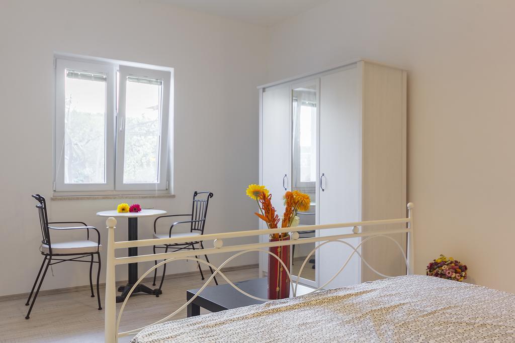 Villa Agneza Medulin Zewnętrze zdjęcie